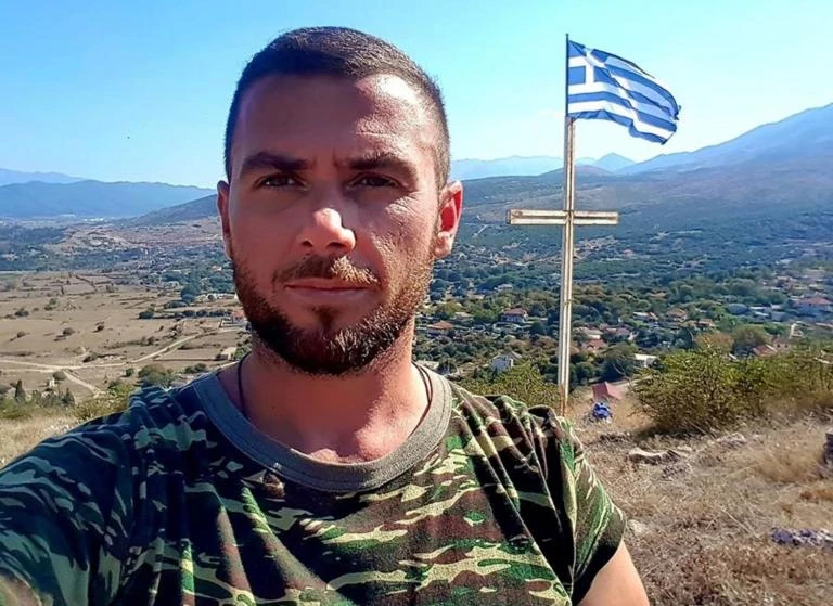 RENEA: Η ομάδα που εκτέλεσε τον Κ. Κατσίφα